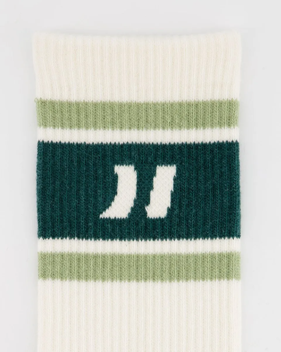 Base Green Socks sold by Coolway product image thumbnail 3