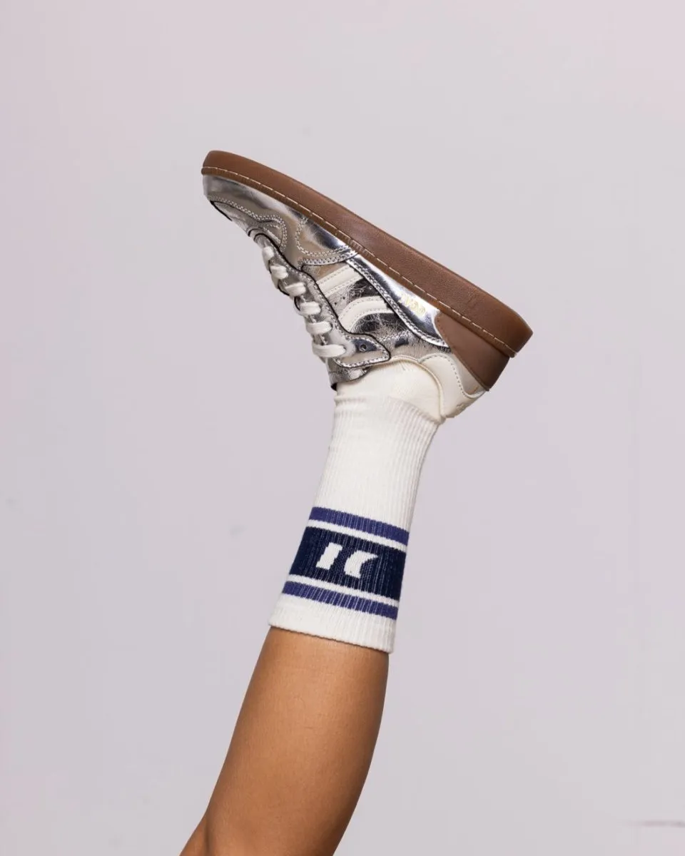 Base Navy Socks sold by Coolway product image thumbnail 2