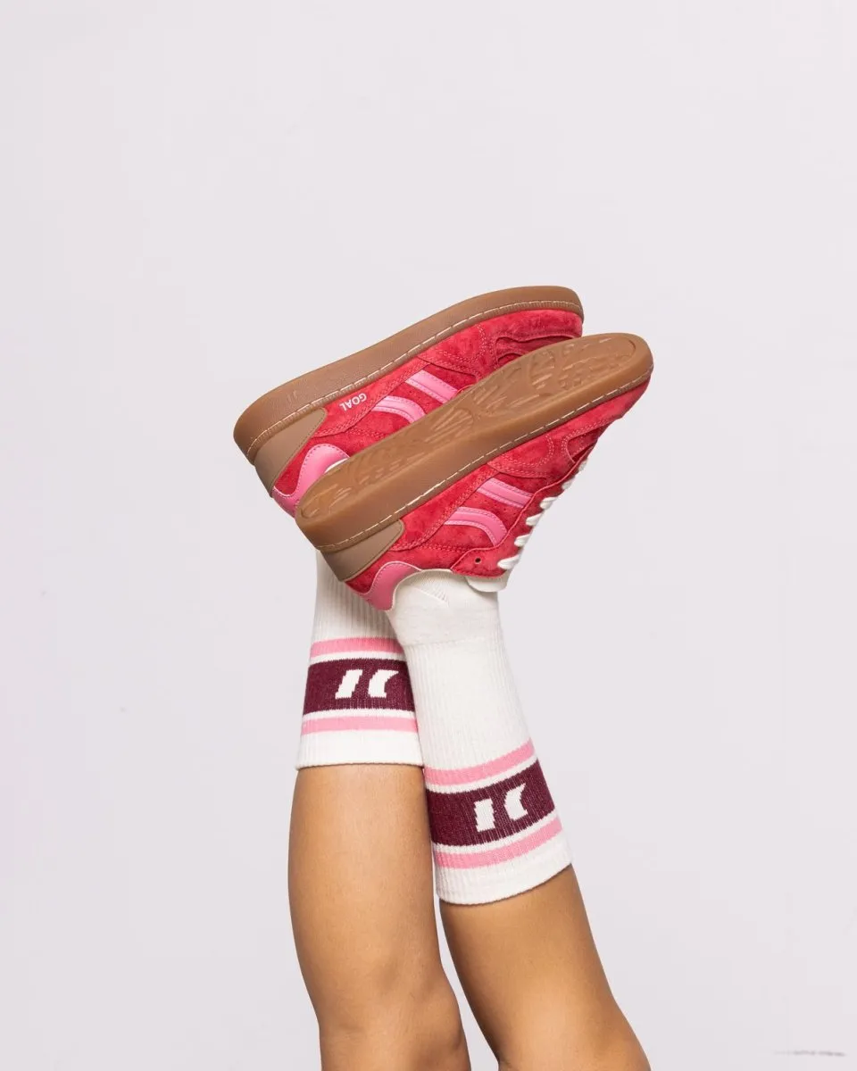 Base Red Socks sold by Coolway product image thumbnail 2