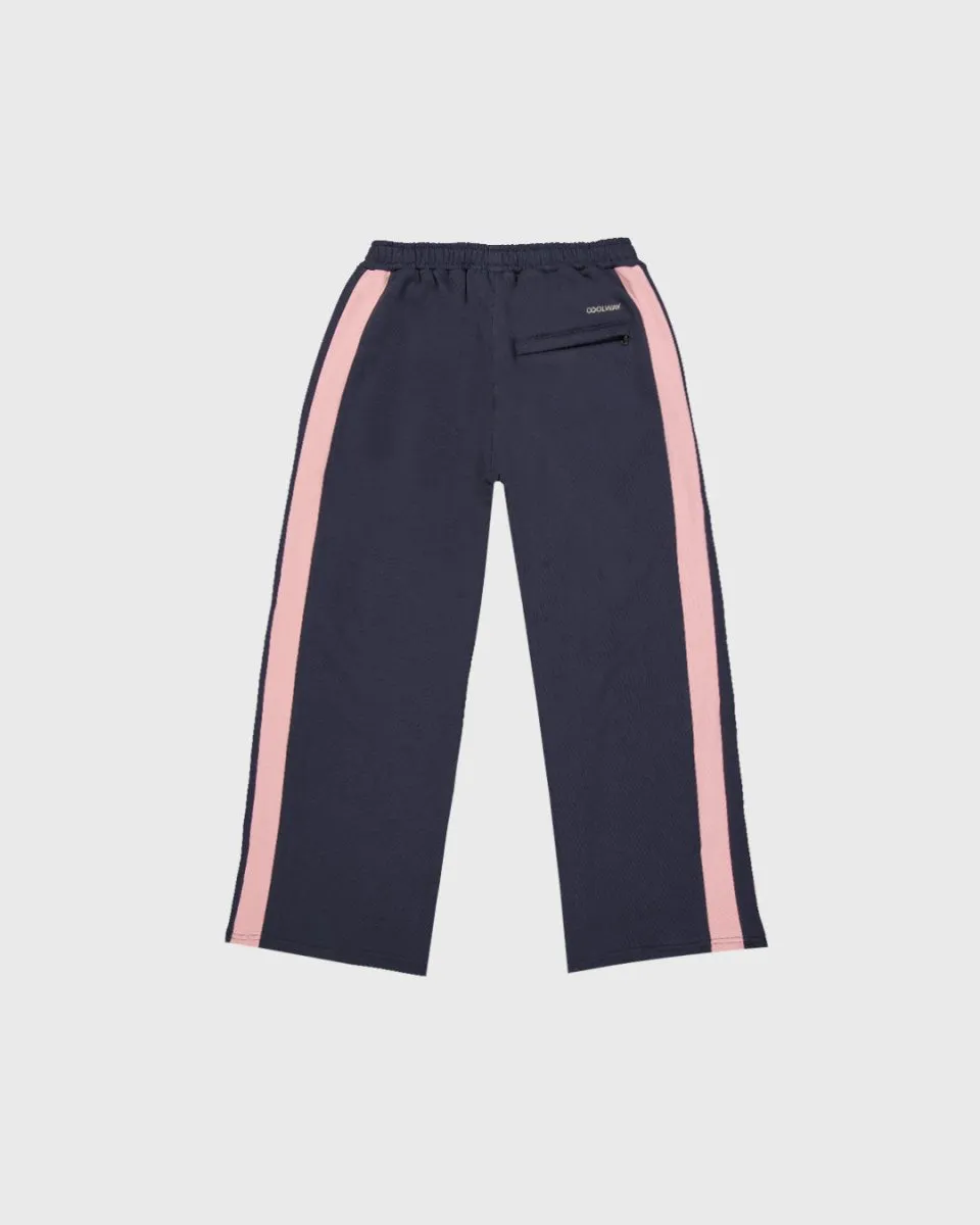 Float Navy Sweatpants sold by Coolway product image thumbnail 5