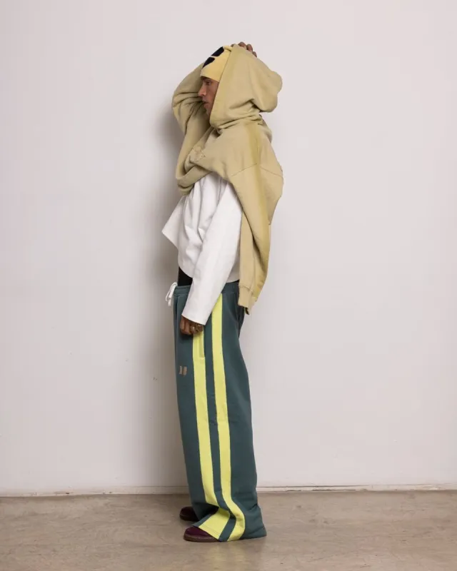 Float Green Sweatpants sold by Coolway