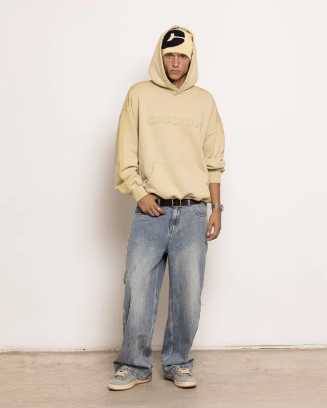 Washed Green Hoodie sold by Coolway