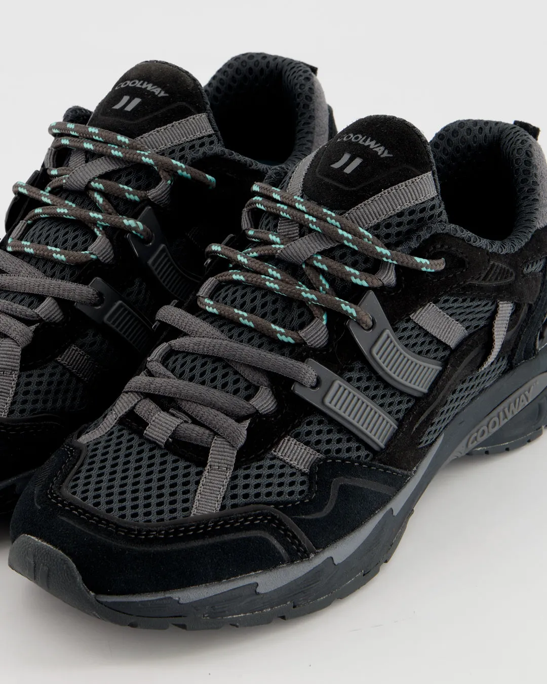 2003 Storm Runner sold by Coolway product image thumbnail 2