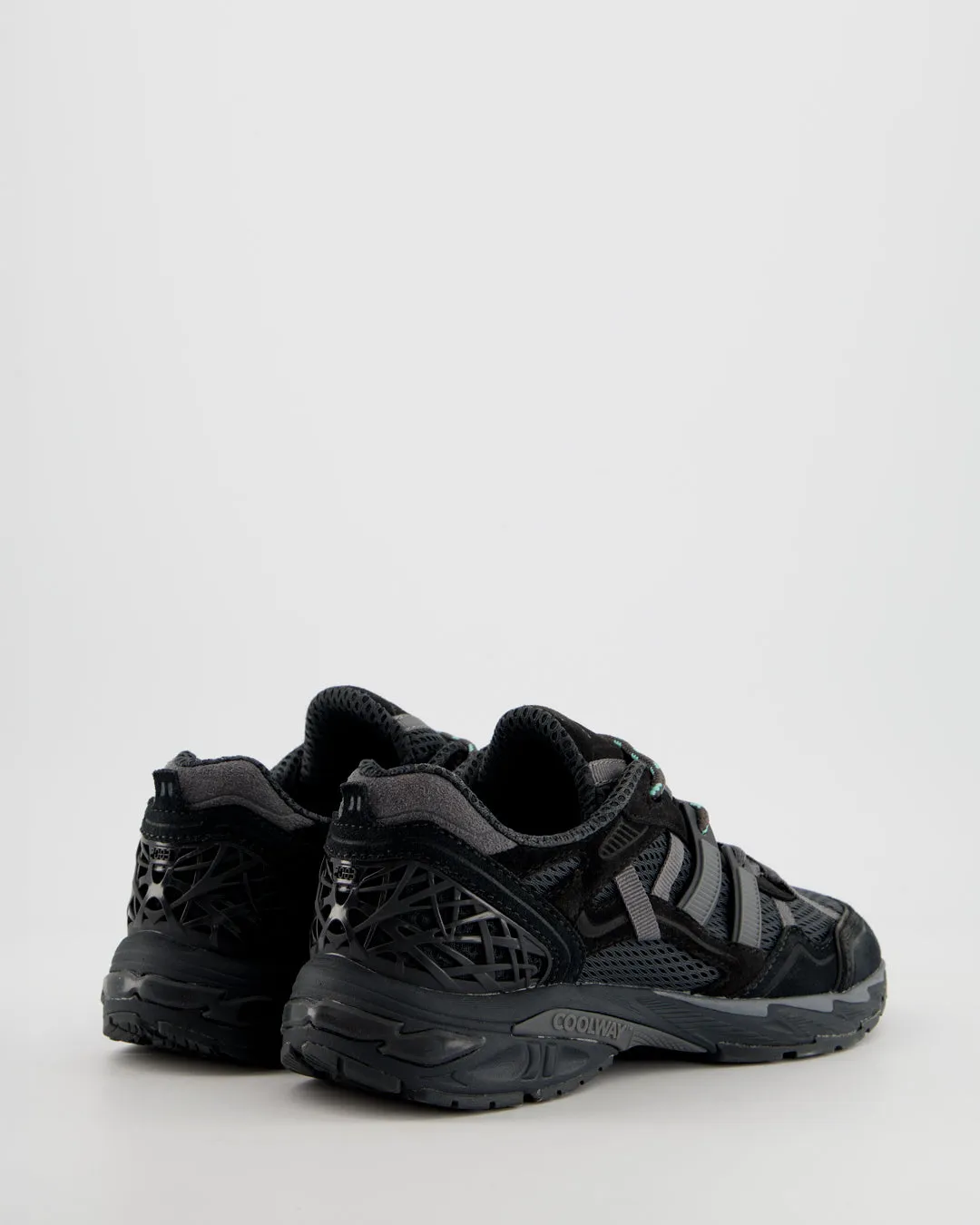 2003 Storm Runner sold by Coolway product image thumbnail 4