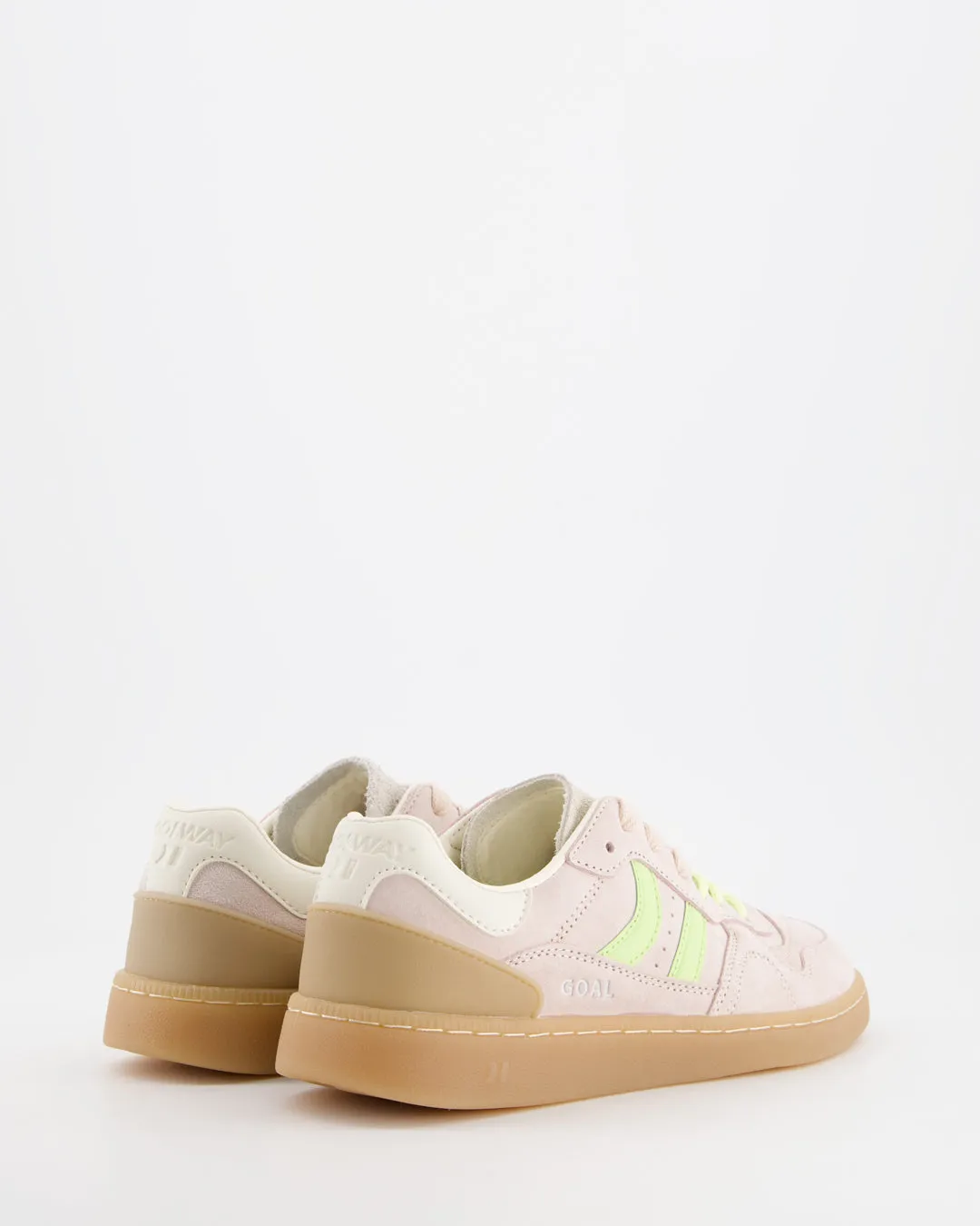 Goal Soft Pink sold by Coolway product image thumbnail 3