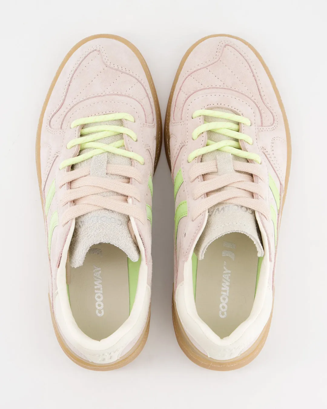 Goal Soft Pink sold by Coolway product image thumbnail 5