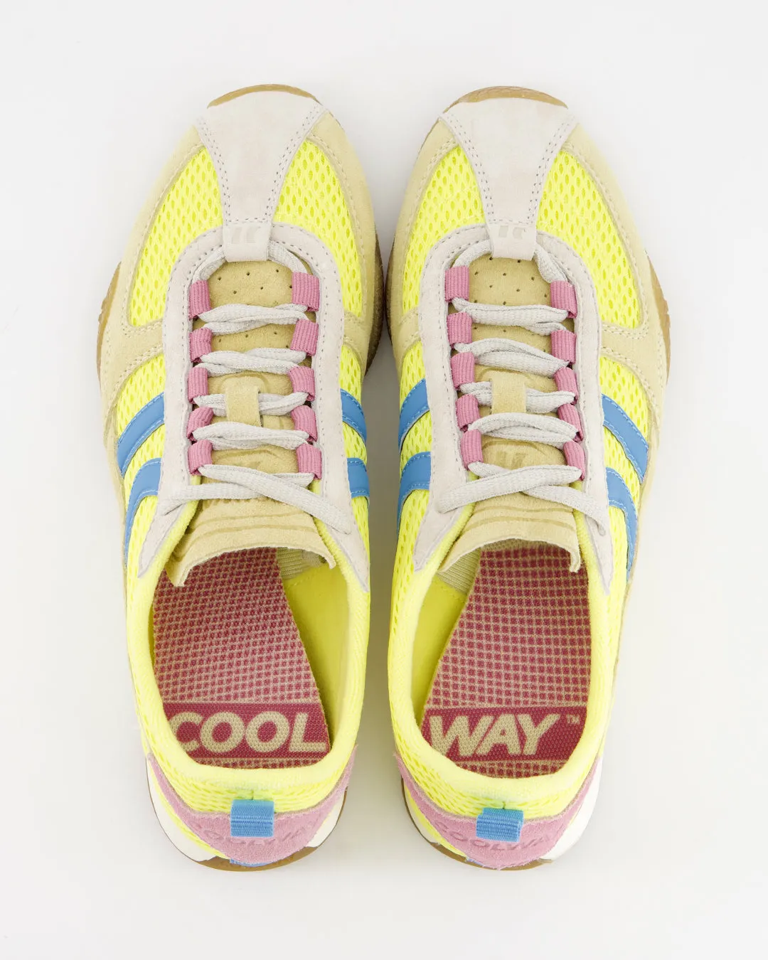 Nilo Motion Flux sold by Coolway product image thumbnail 3