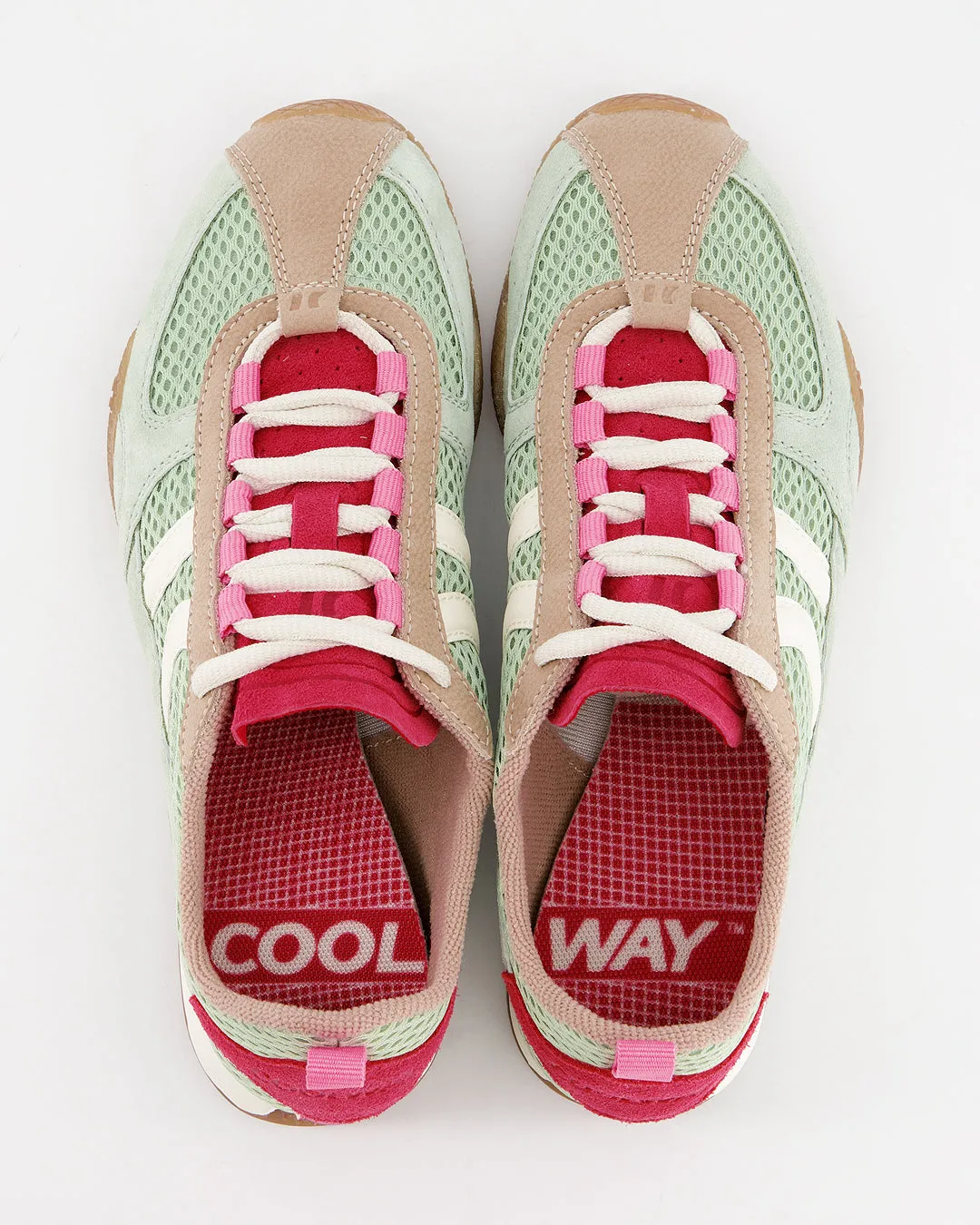 Nilo Altitude Hike sold by Coolway product image thumbnail 3