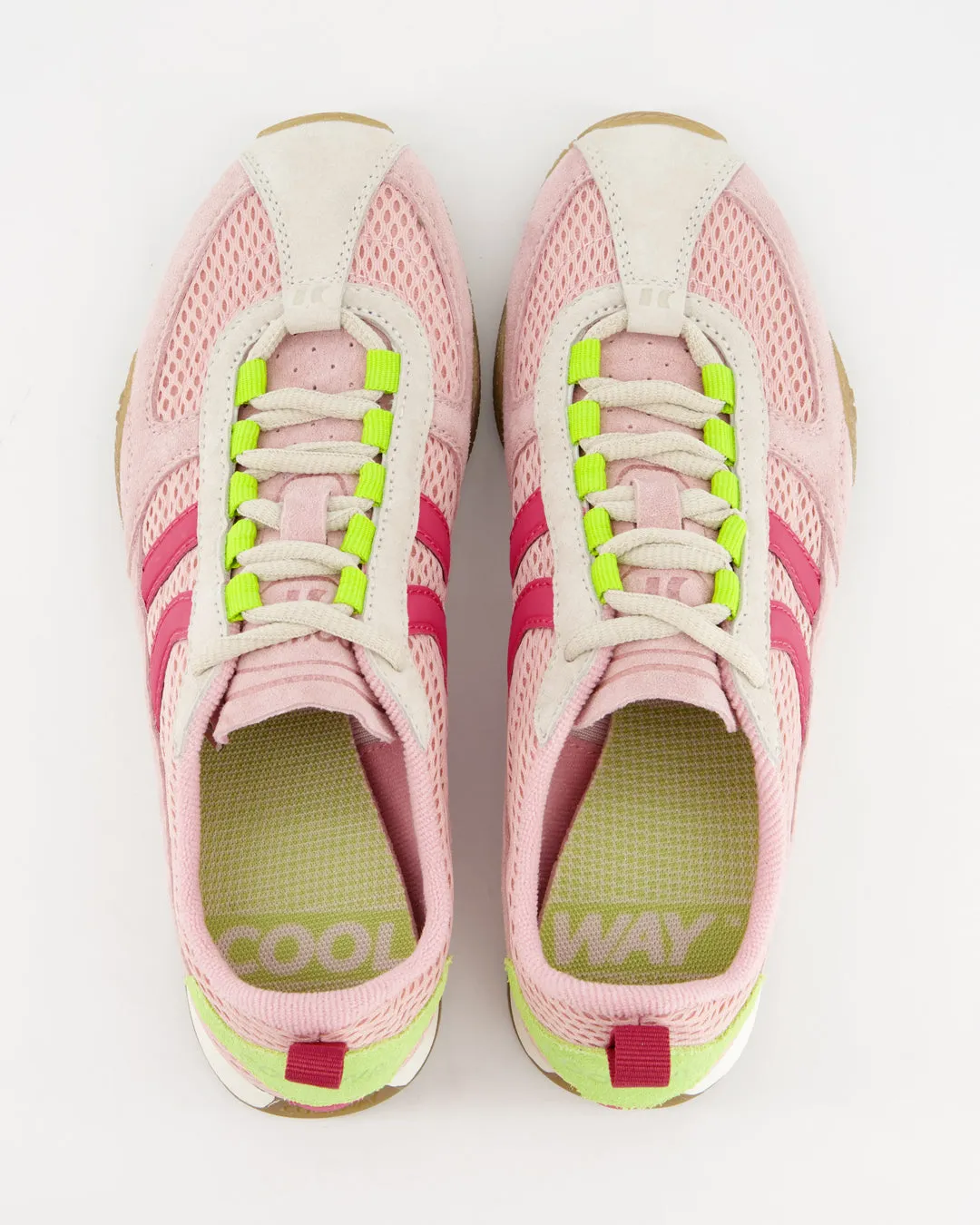 Nilo Rose Climb sold by Coolway product image thumbnail 3