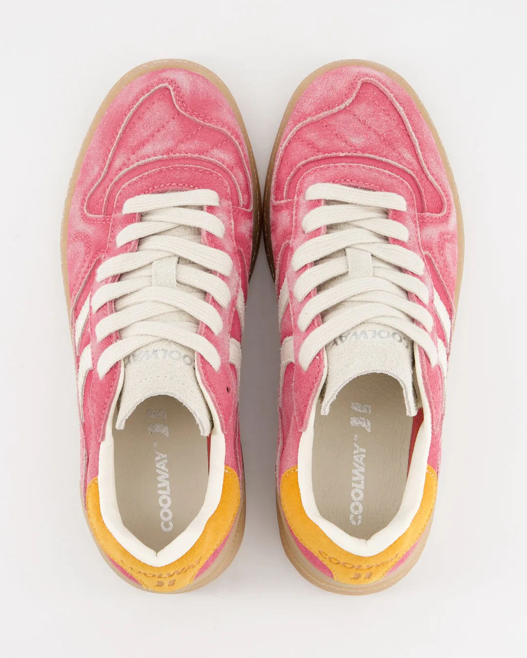 Goal Peach Blaze sold by Coolway product image thumbnail 3