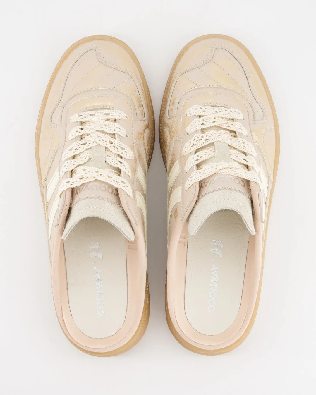 Goal Mule Glowstrike sold by Coolway product image thumbnail 3