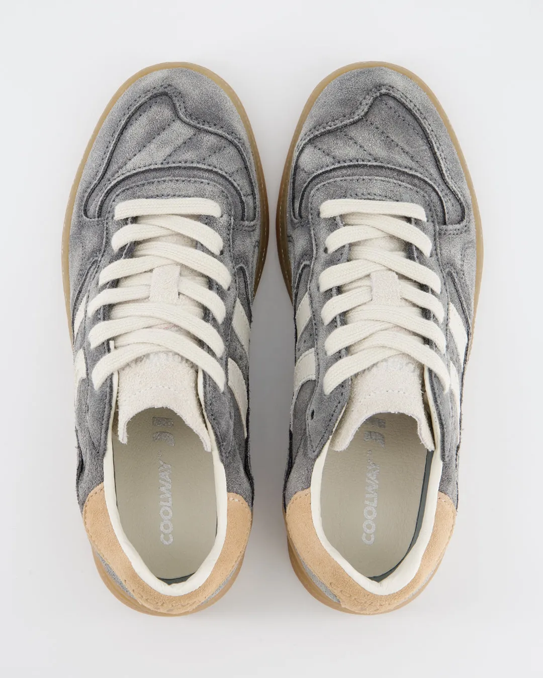 Goal Stone Grey sold by Coolway product image thumbnail 3