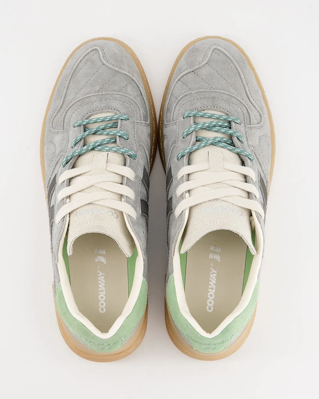 Goal Mint Frost sold by Coolway product image thumbnail 3