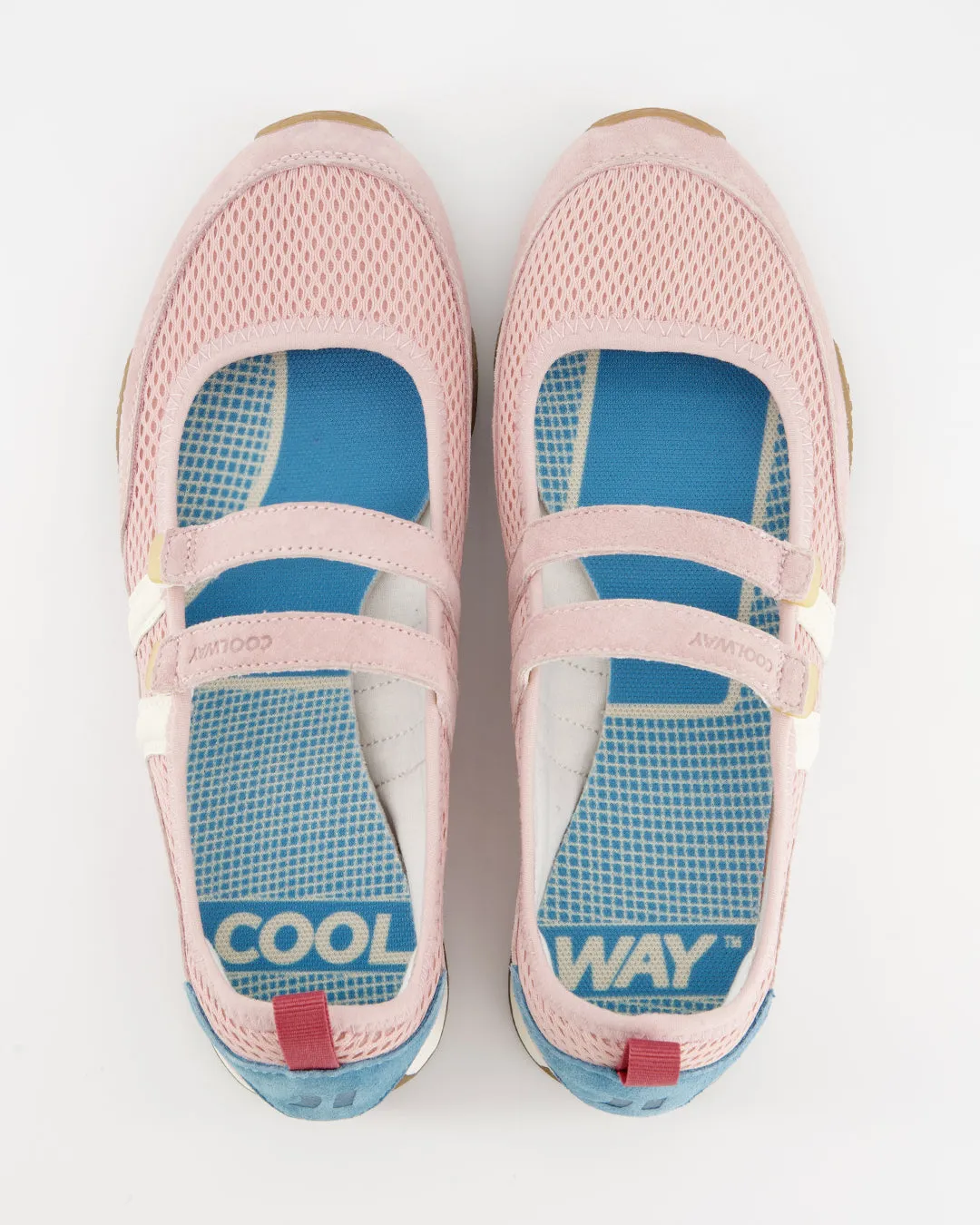 Bella Pink Sprint sold by Coolway product image thumbnail 3