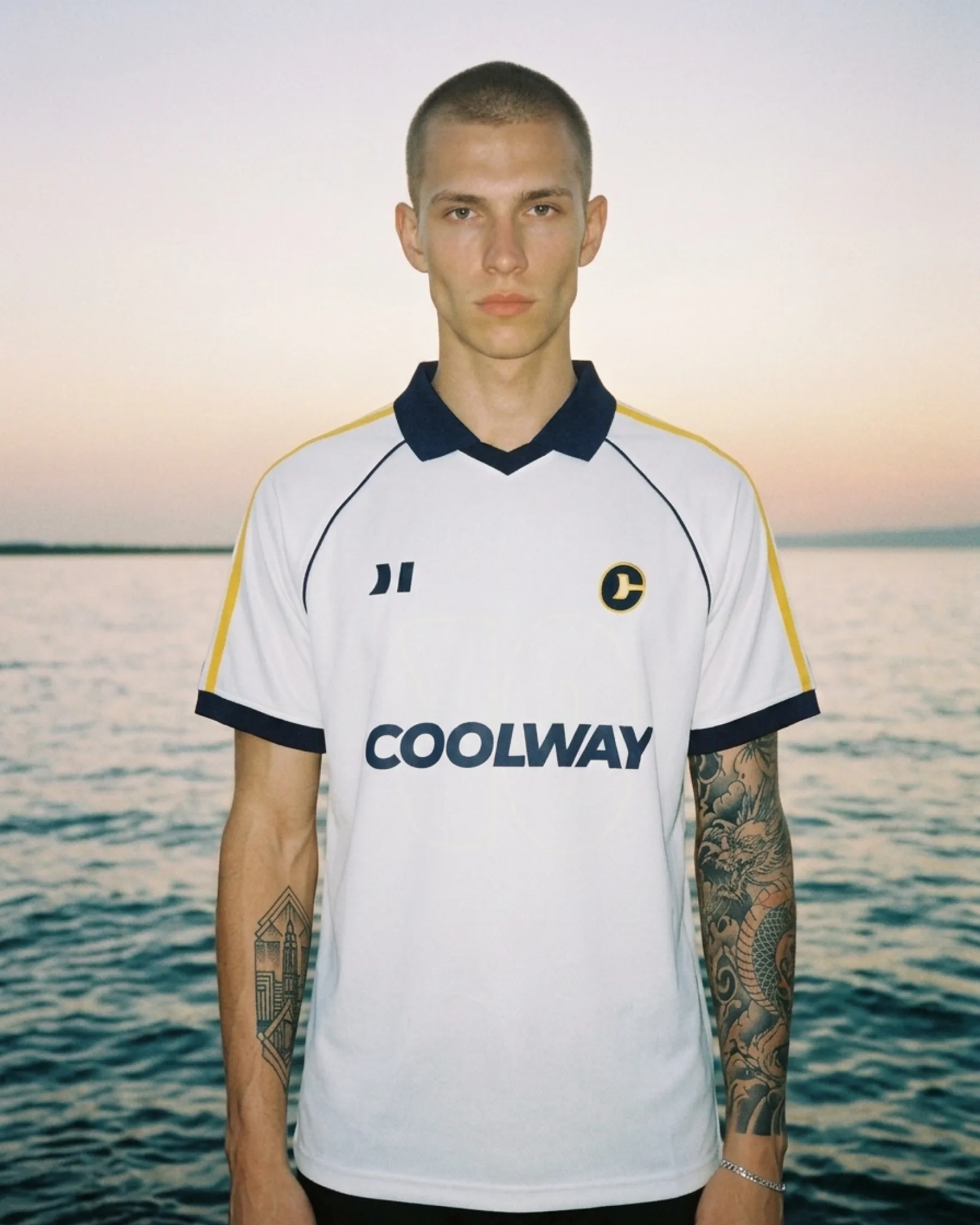 Ice Snow Football Tee sold by Coolway