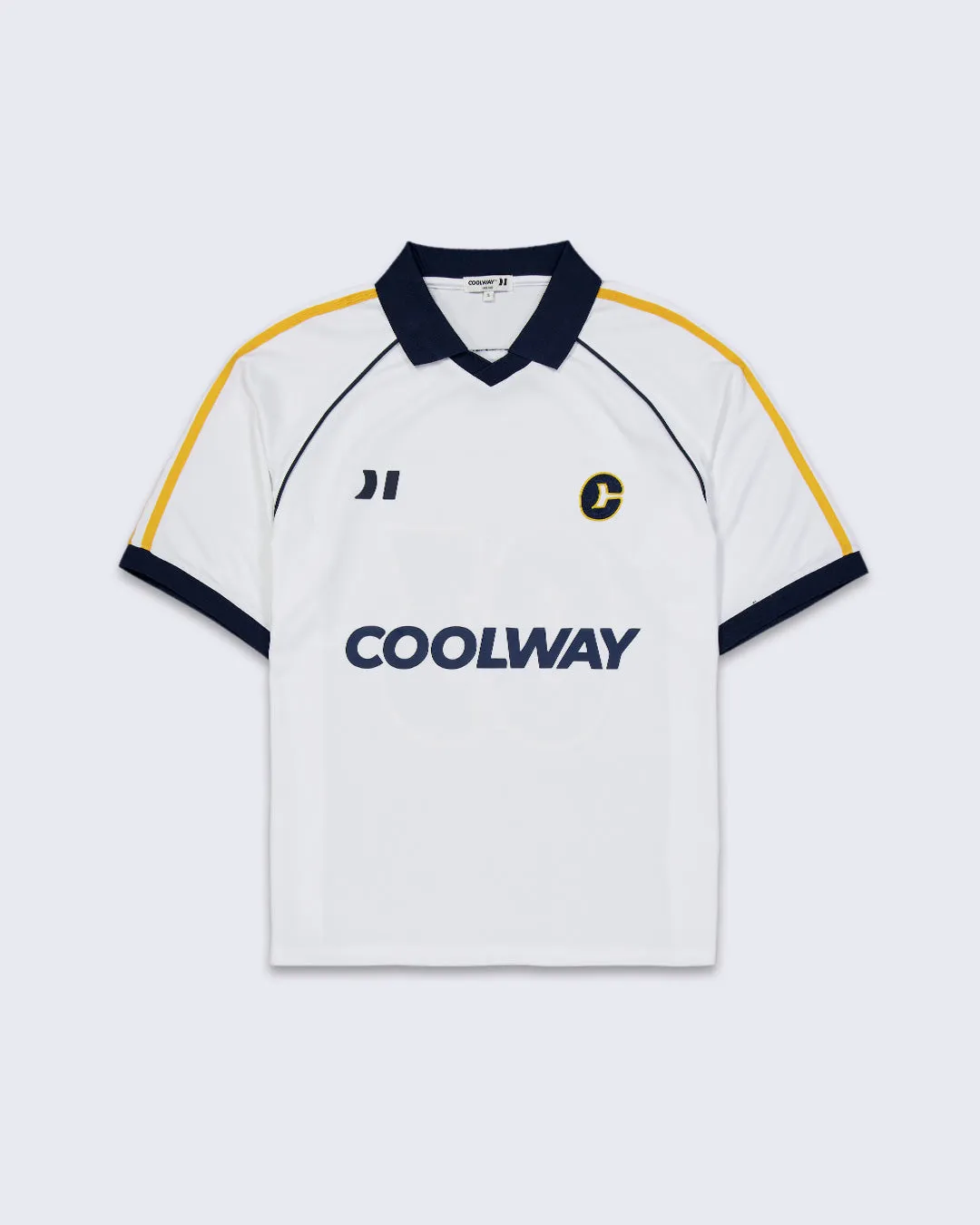 Ice Snow Football Tee sold by Coolway product image thumbnail 3