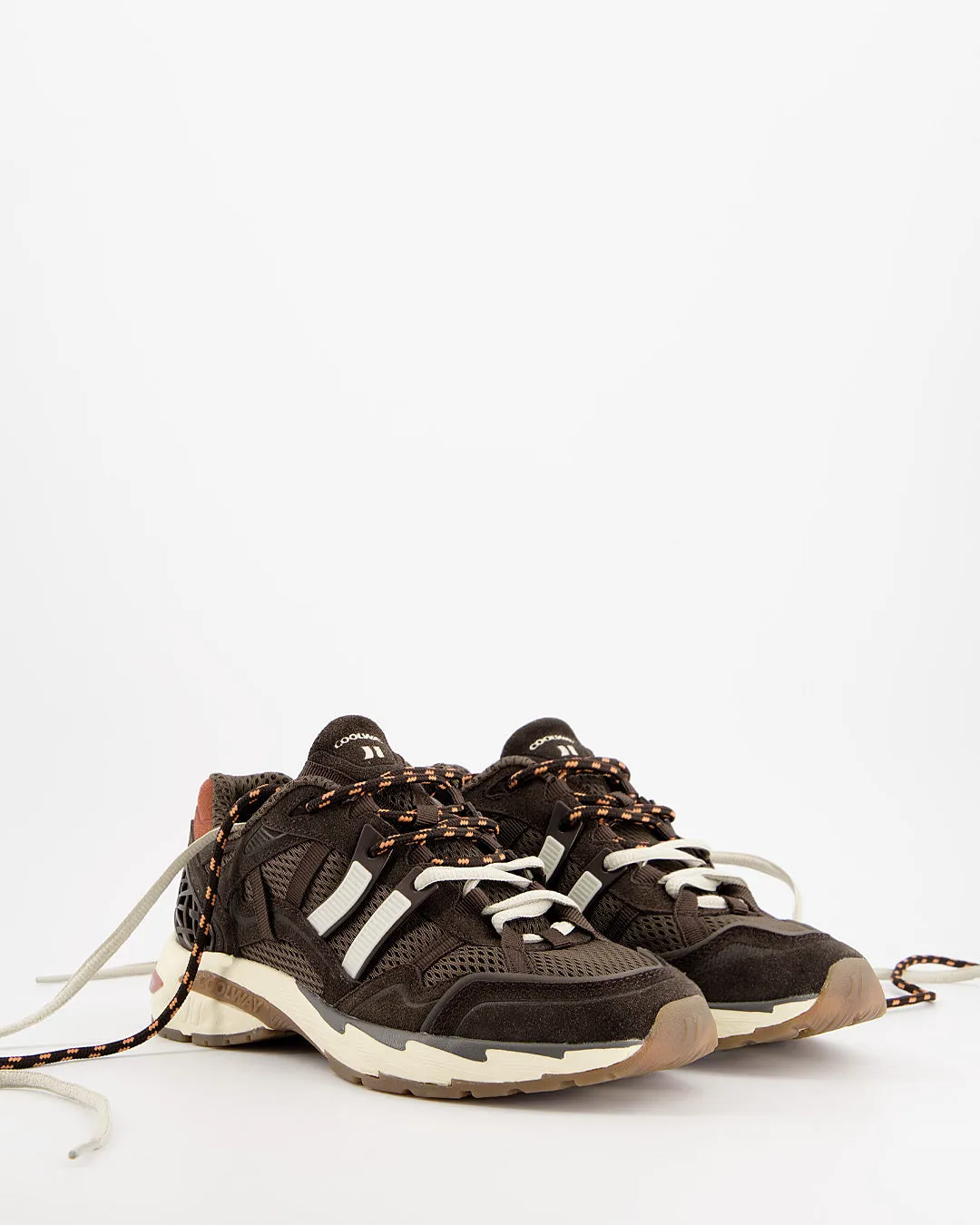 2003 Dark Cocoa sold by Coolway product image thumbnail 4