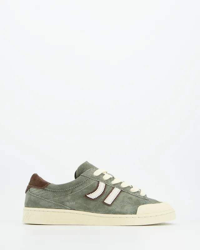 Blake Olive Velvet made by Coolway