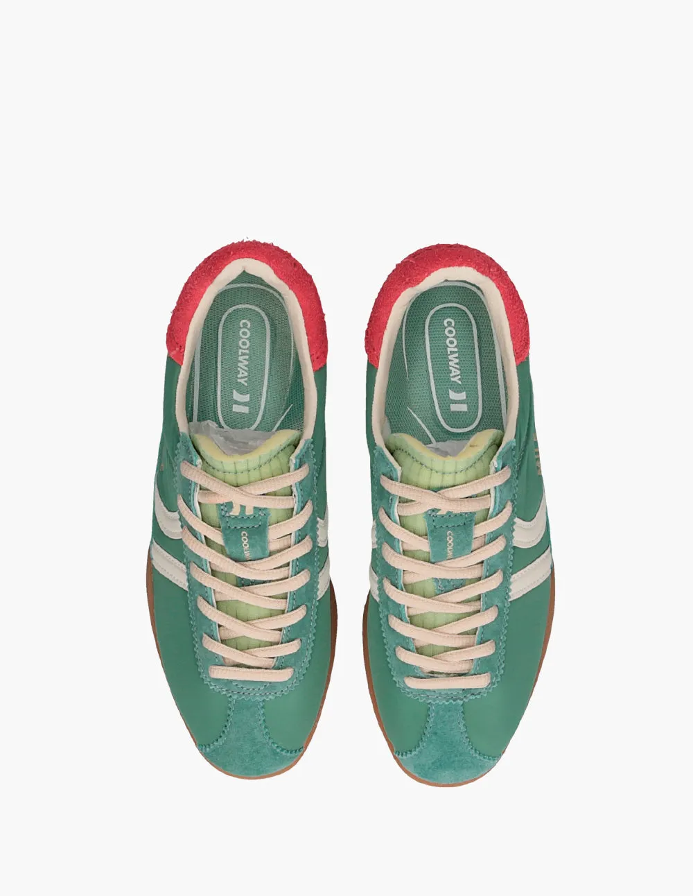 Mile Green Jade sold by Coolway product image thumbnail 5