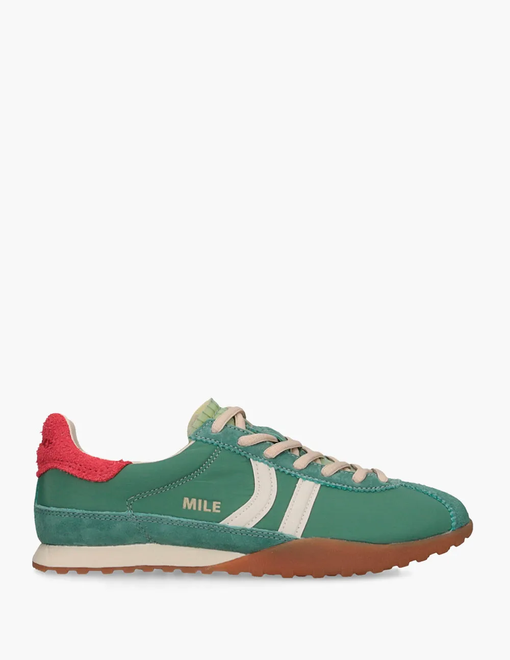 Mile Green Jade sold by Coolway