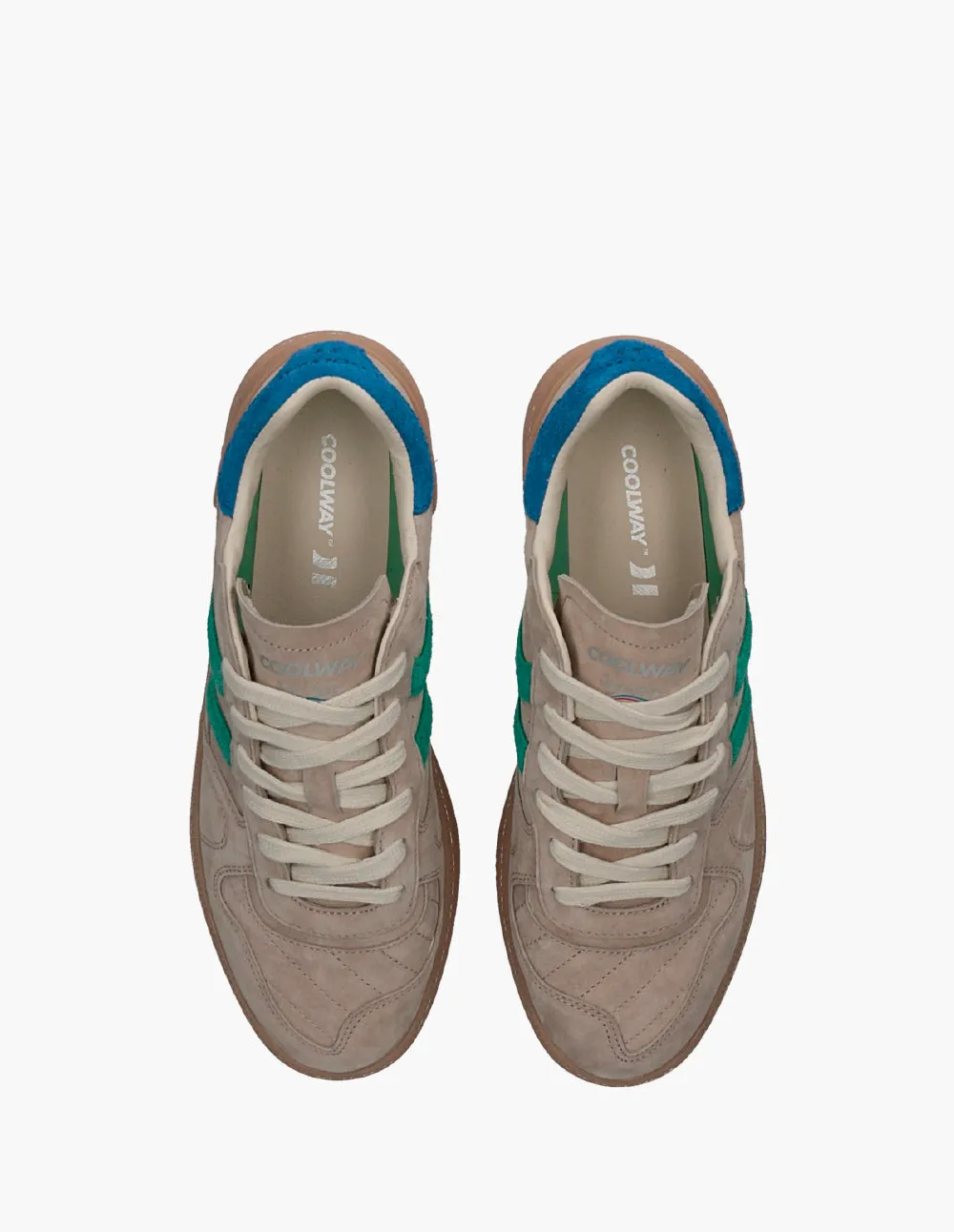 GOAL SAND DESSERT HOMBRE sold by Coolway product image thumbnail 3