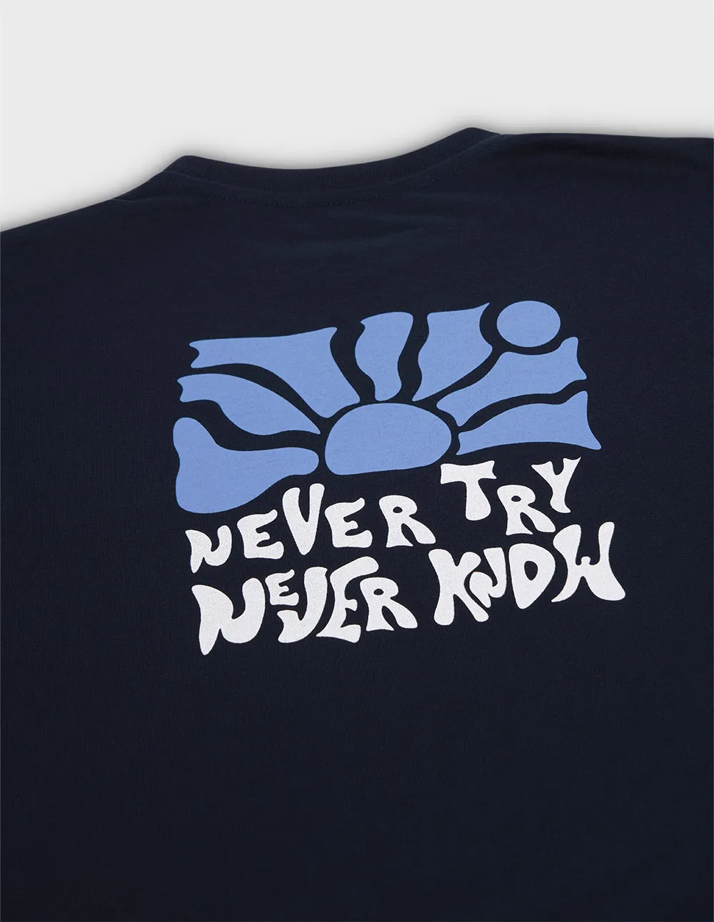 Never Hood Navy sold by Coolway product image thumbnail 4
