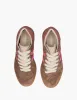 Goal Brown Earth sold by Coolway