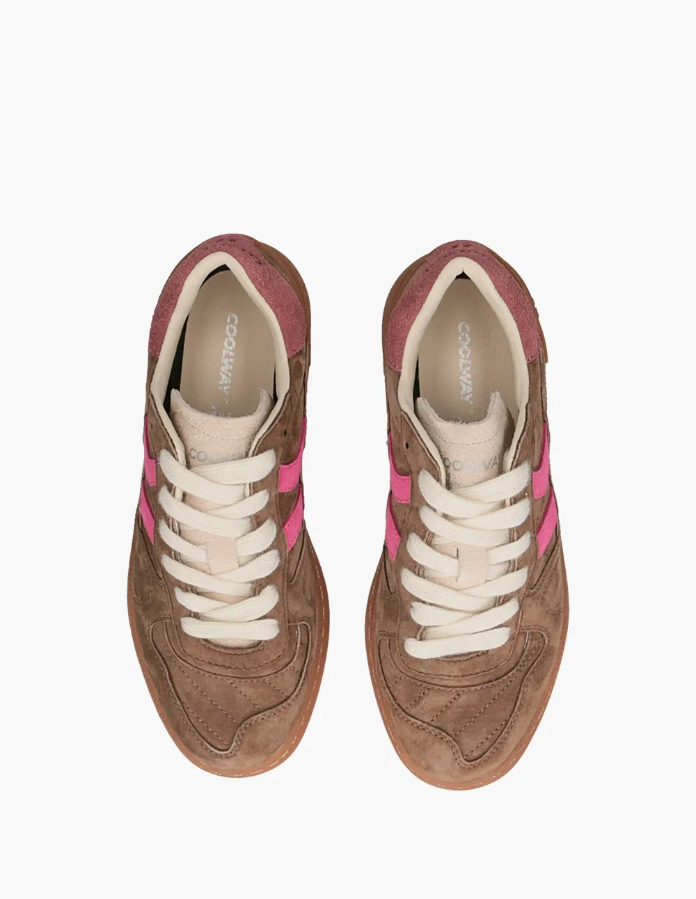 Goal Brown Earth sold by Coolway product image thumbnail 3