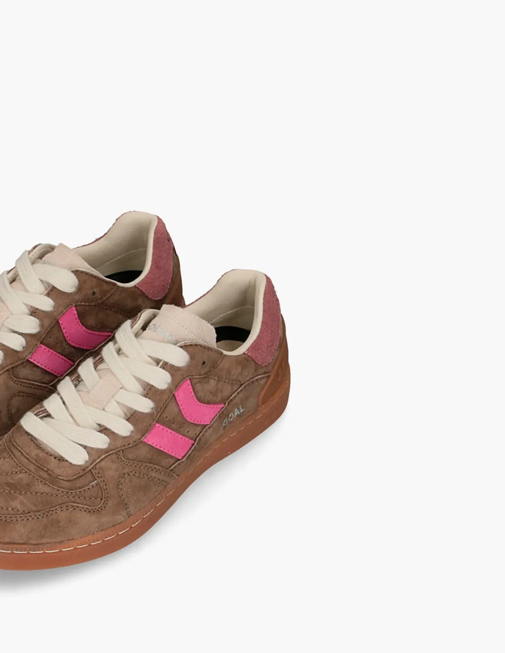 Goal Brown Earth sold by Coolway product image thumbnail 5