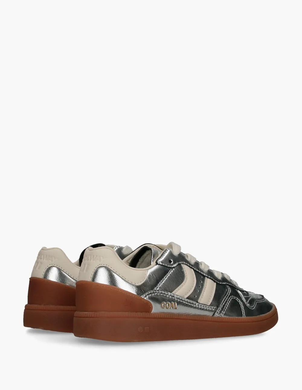 Goal Silver Mirror sold by Coolway product image thumbnail 3