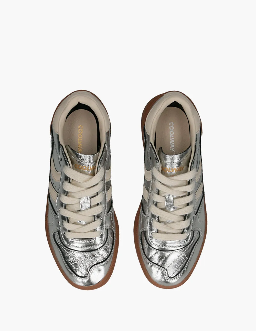 Goal Silver Mirror sold by Coolway product image thumbnail 4