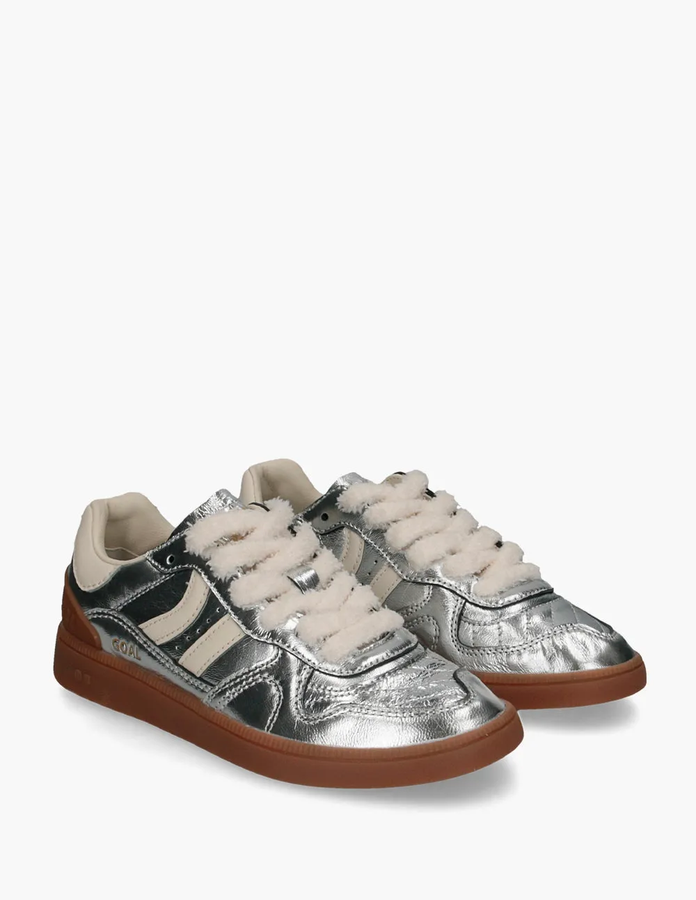 Goal Silver Mirror sold by Coolway product image thumbnail 2