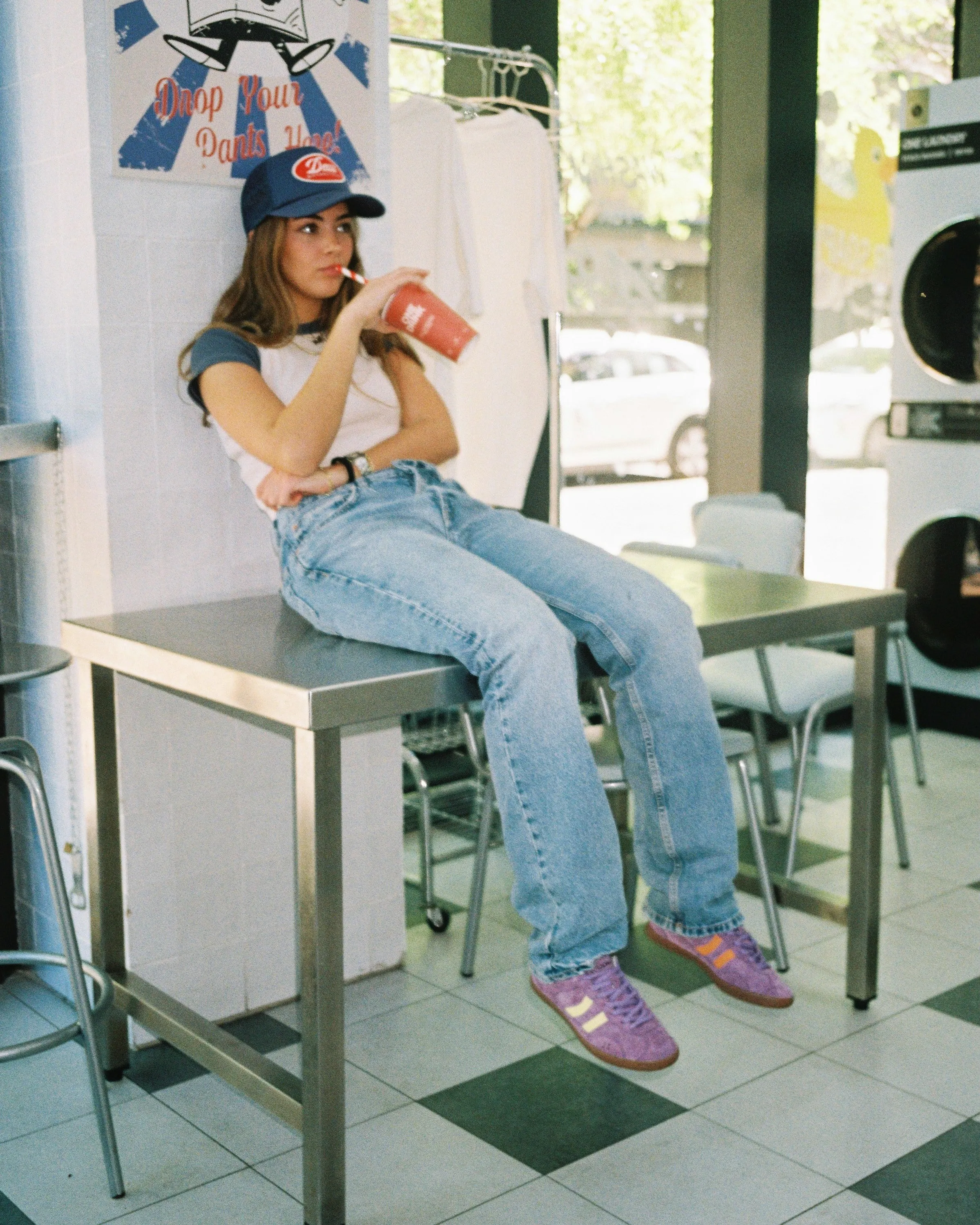 Kizuna Purple Multi sold by Coolway product image thumbnail 3