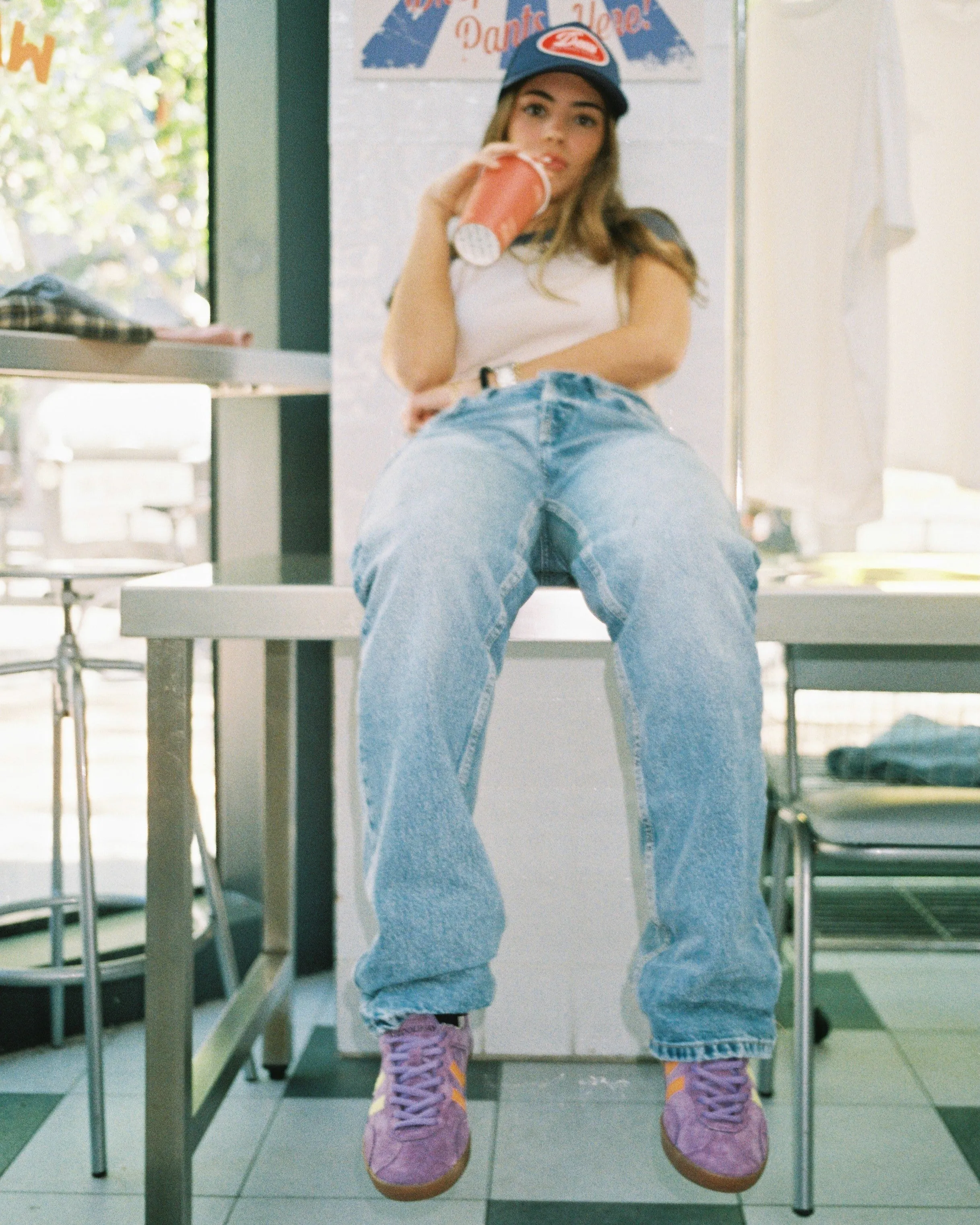 Kizuna Purple Multi sold by Coolway product image thumbnail 4