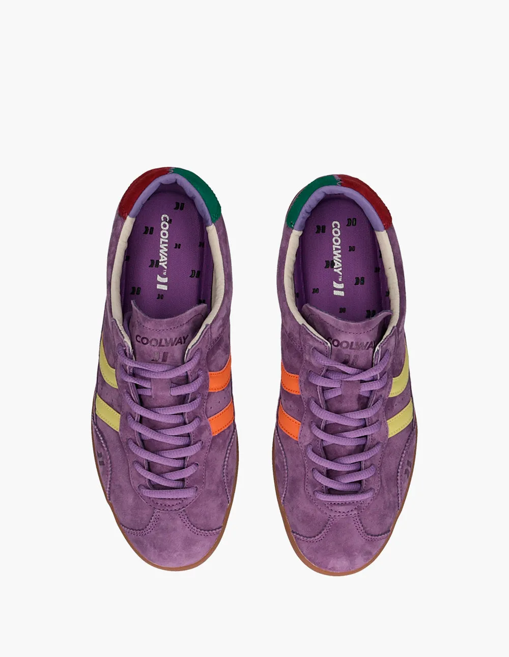 Kizuna Purple Multi sold by Coolway product image thumbnail 5