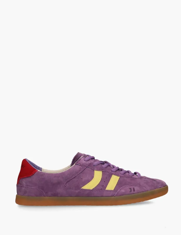 Kizuna Purple Multi sold by Coolway