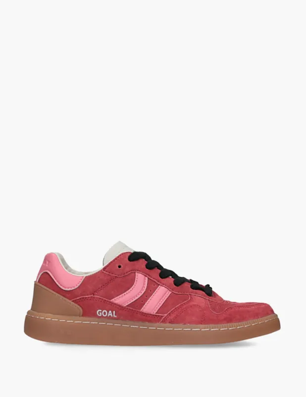 GOAL RED LOVE HOMBRE sold by Coolway
