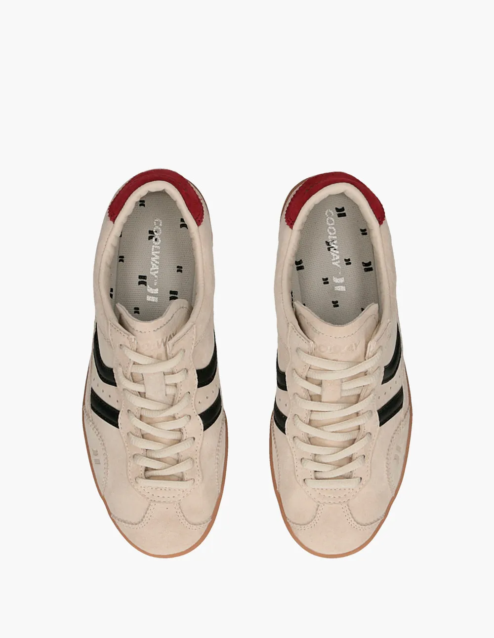 KIZUNA ICE CREAM MUJER sold by Coolway product image thumbnail 3