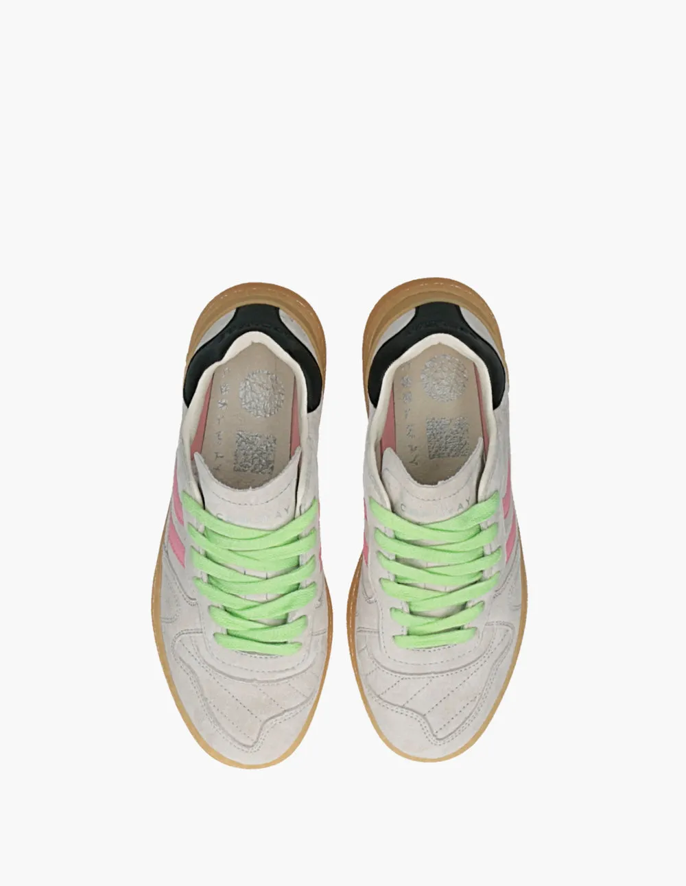 Goal Fux-Lime sold by Coolway product image thumbnail 3