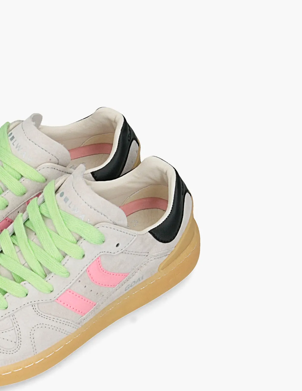 Goal Fux-Lime sold by Coolway product image thumbnail 5