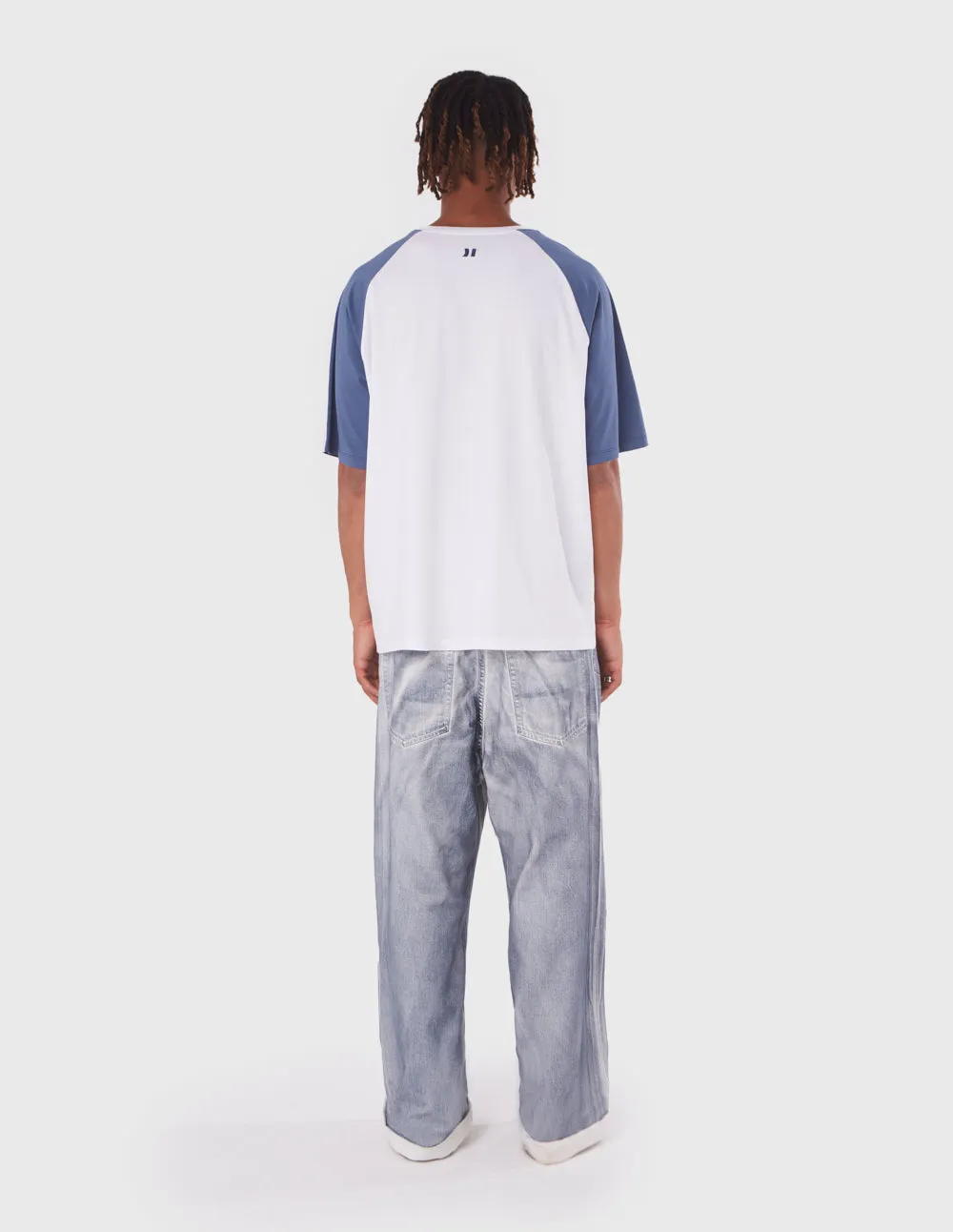 Strike White T-Shirt sold by Coolway product image thumbnail 5