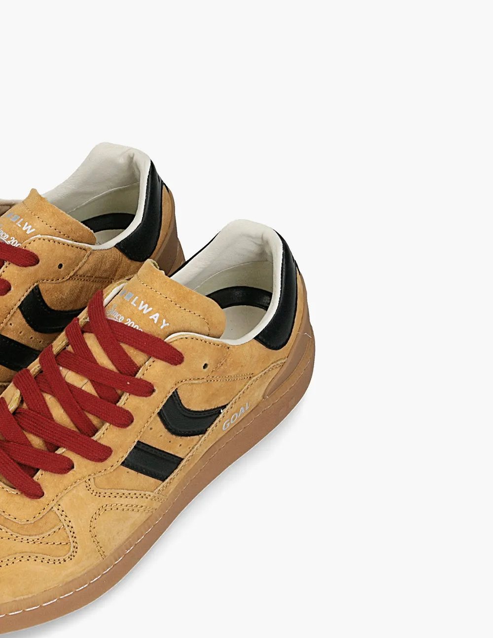 GOAL DIJON MUSTARD MUJER sold by Coolway product image thumbnail 5