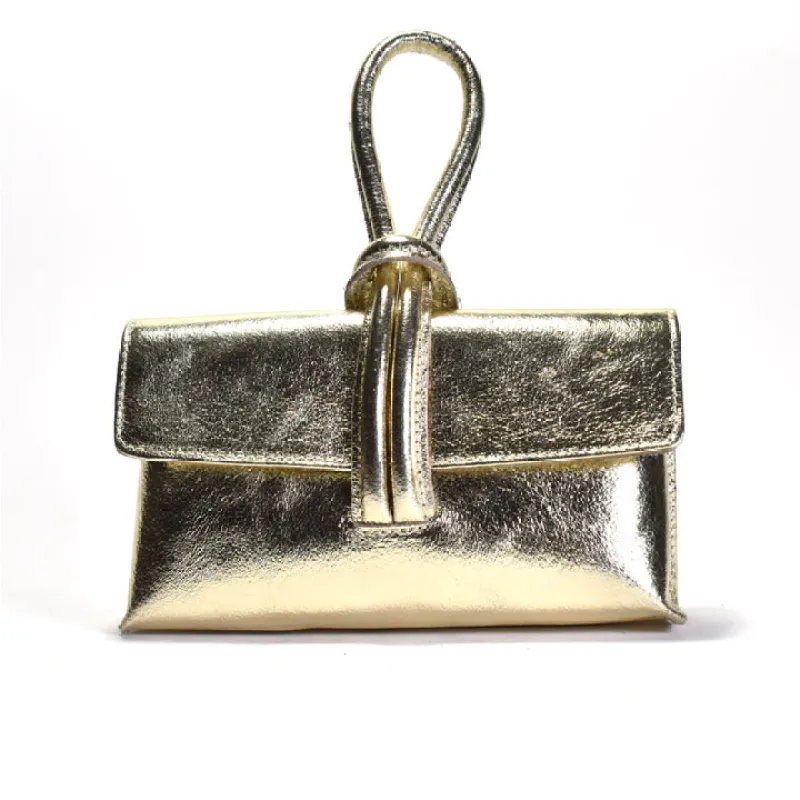 Loop Clutch made by Cordani