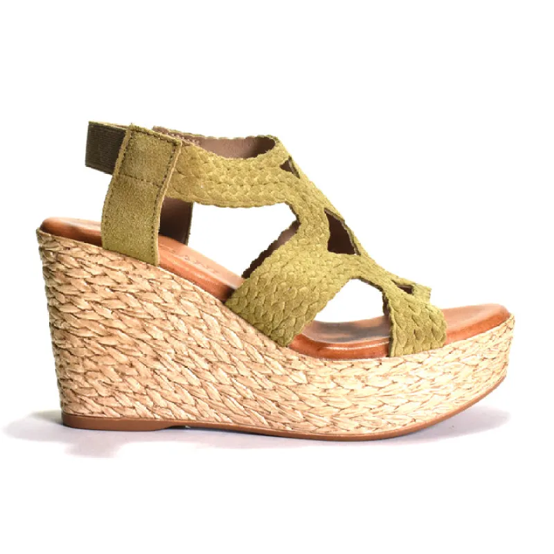 Brixton (sample) made by Cordani