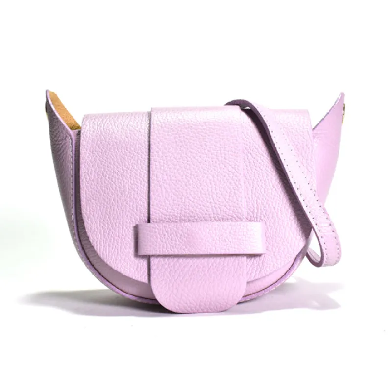 Crossbody Crescent handbag sold by Cordani