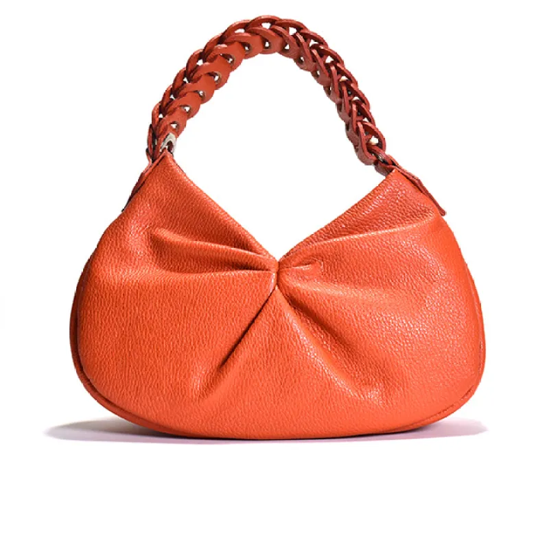 Shoulder hobo (small) sold by Cordani