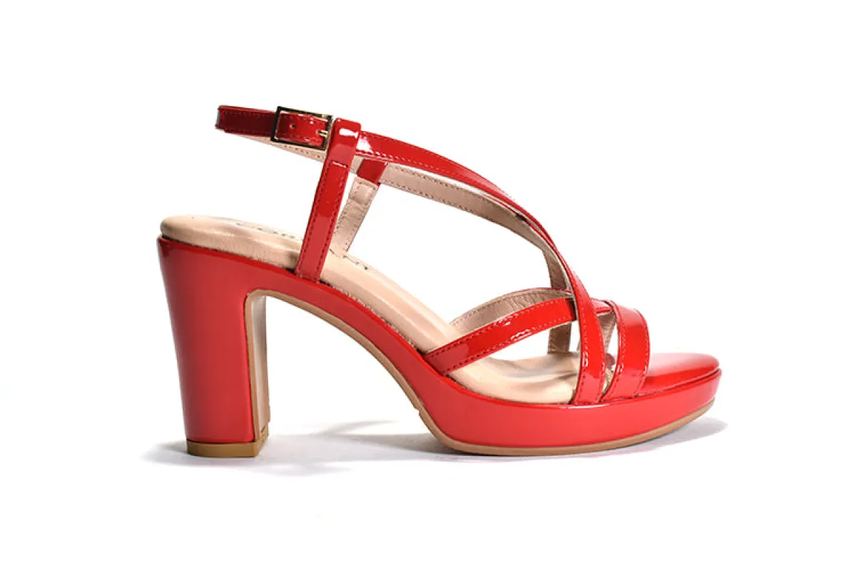 Veera (sample) made by Cordani