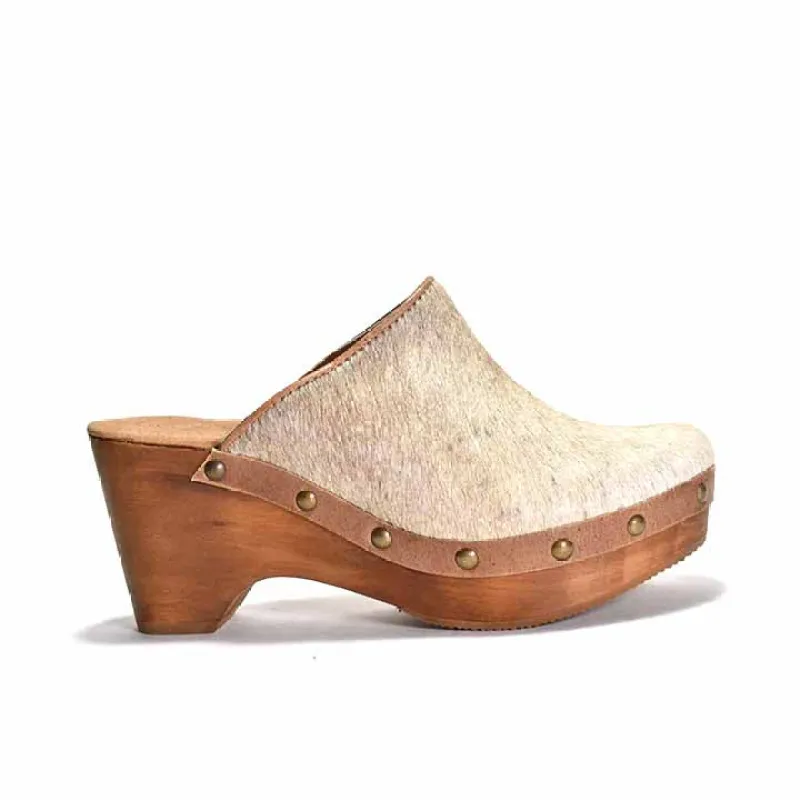 Zorba cowhair made by Cordani