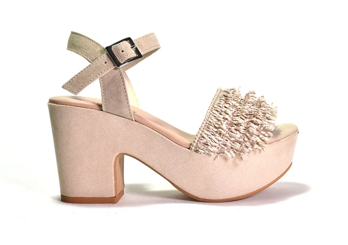 Liona Raffia made by Cordani