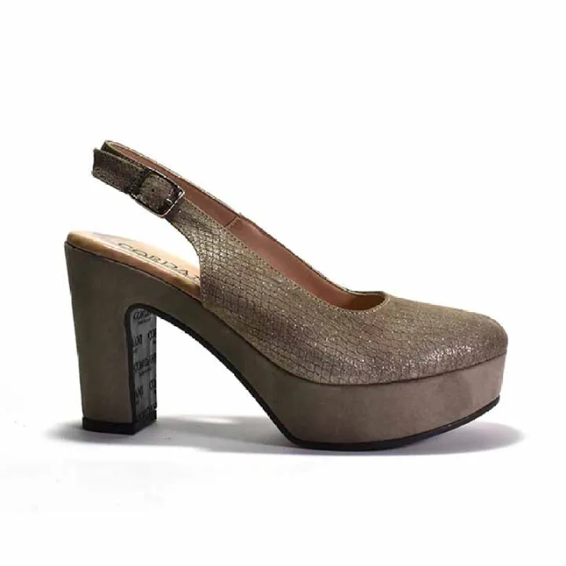 Torrie made by Cordani